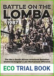 Battle on the Lomba 1987