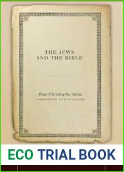 The Jews and the Bible