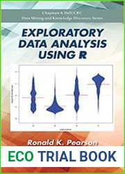 Exploratory Data Analysis Using R