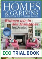 Homes & Gardens Deutschland