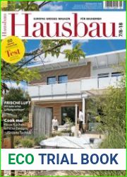 Hausbau
