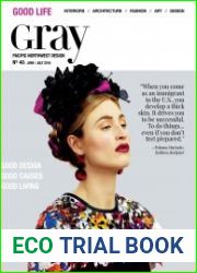 Gray Magazine