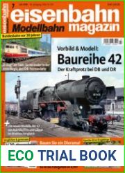 Eisenbahn Magazin
