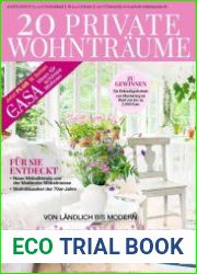 20 private Wohntraume
