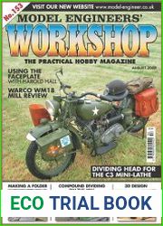 Model Engineers Workshop