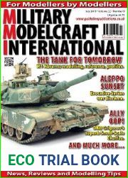 Military Modelcraft International