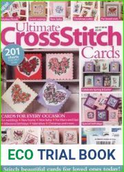 Ultimate CrossStitch Cards