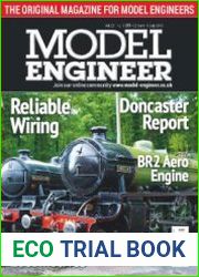 Model Engineer
