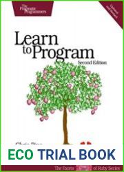 Learn to Program, Second Edition