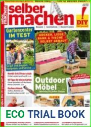 Selber Machen Heimwerkermagazin