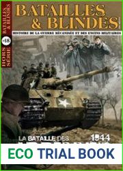 1944, La Bataille des Ardennes - Tome II (Batailles & Blindes Hors-Serie №18)