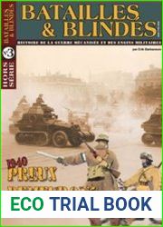 L’epopee du 6e GRDI (Batailles & Blindes Hors-Serie №3)