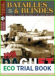 Operation Daguet (Batailles & Blindes Hors-Serie №2)