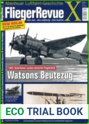 FliegerRevue X №39