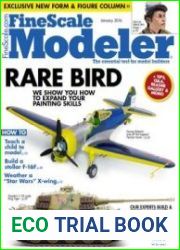 FineScale Modeler