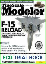 FineScale Modeler