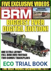 British Railway Modelling