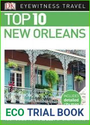 Top 10 New Orleans