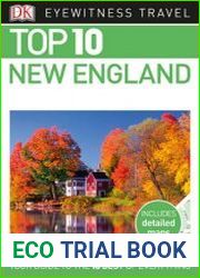 Top 10 New England