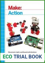 Make Action Movement, Light, and Sound with Arduino and Raspberry Pi