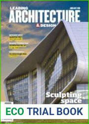 Leading Architecture & Design (LA&D Magazine)