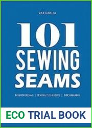 101 Sewing Seams The Most Used Seams by Fashion Designers
