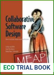 Collaborative Software Design (MEAP v6)