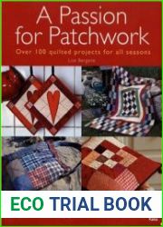 Passion for Patchwork