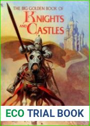 The Big Golden Book of Knights and Castles