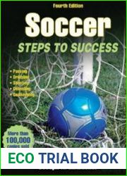 Soccer Steps to Success, 4th ed.