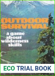 Outdoor Survival