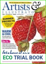 Artists and Illustrators