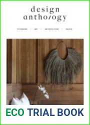 Design Anthology