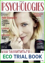 Psychologies