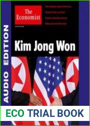 The Economist in Audio