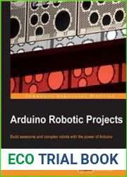 Arduino Robotic Projects