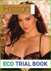 Frisson № 36 2014