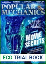 Popular Mechanics USA