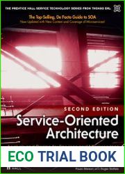 Service-Oriented Architecture Analysis and Design for Services and Microservices, 2nd Edition