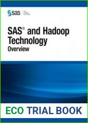 SAS and Hadoop Technology Overview