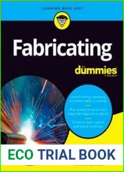 Fabricating For Dummies