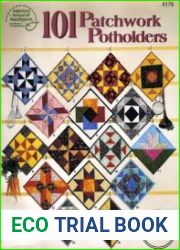 101 patchwork potholders