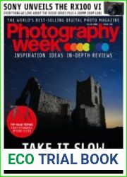 Photography Week