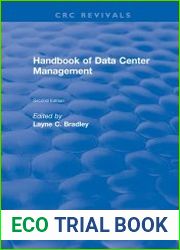 Handbook of Data Center Management, 2nd Edition