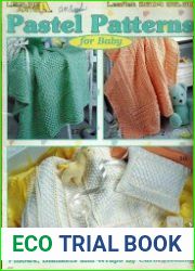 Pastel Patterns for Baby