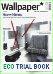 Wallpaper* Magazine