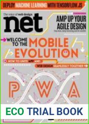 net Magazine