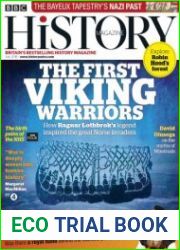 BBC History Magazine UK