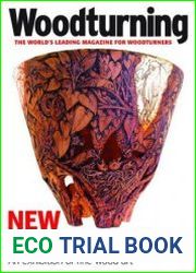 Woodturning