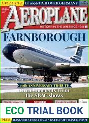 Aeroplane Monthly